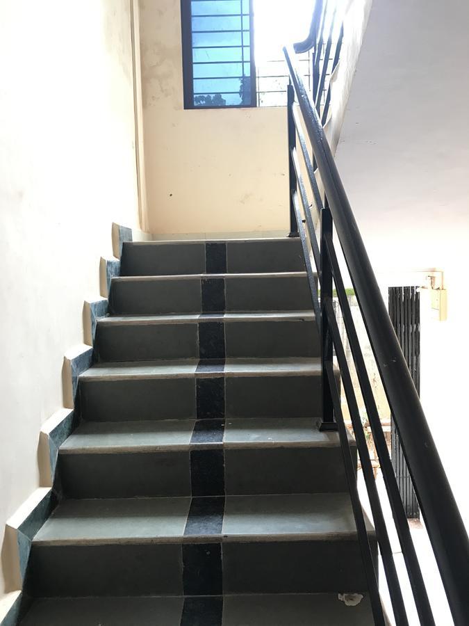 Stayvelle Inn Diveāgar Kültér fotó